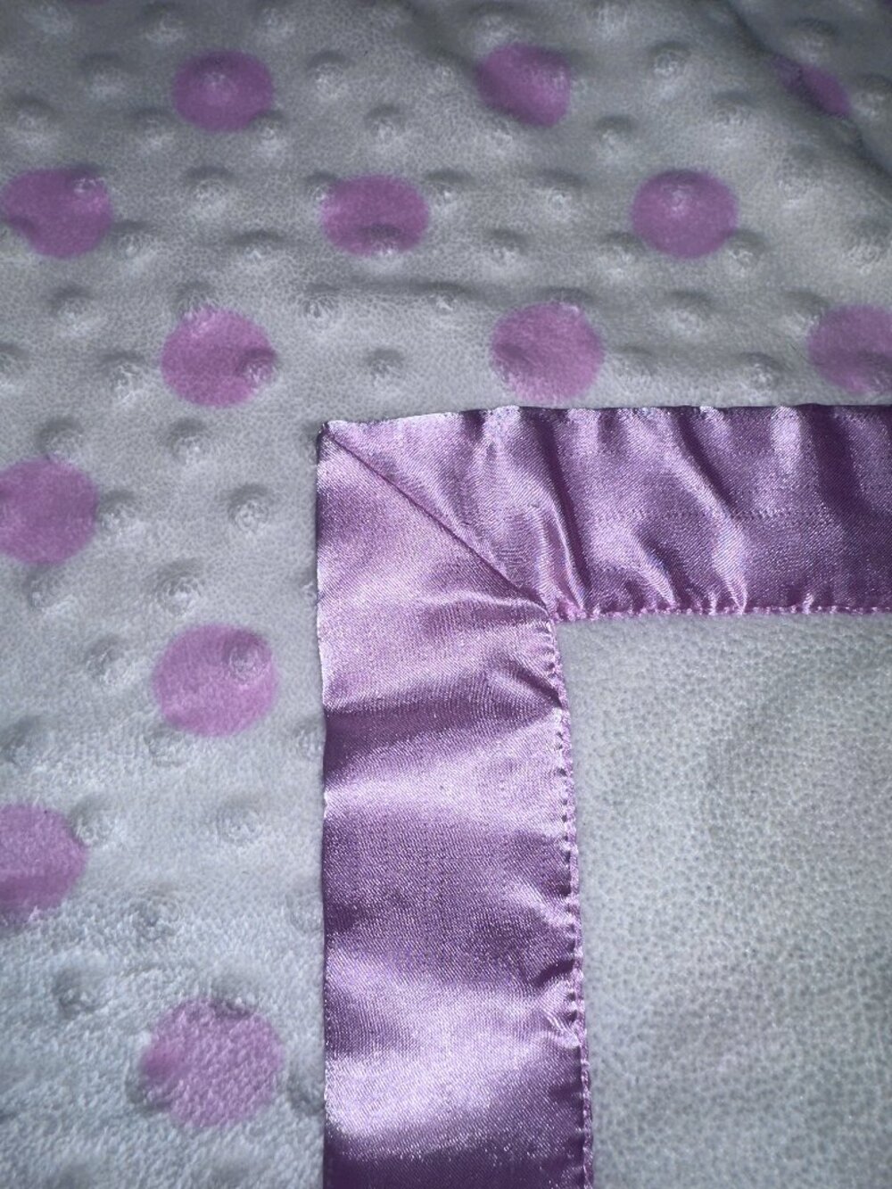 Just One Year You Carters Fleece Baby Blanket Thank Heaven For Little Girls Pink